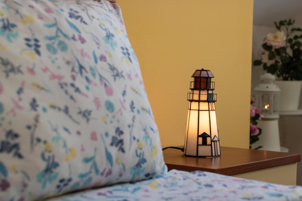 Apartman Monika Omiš Zewnętrze zdjęcie