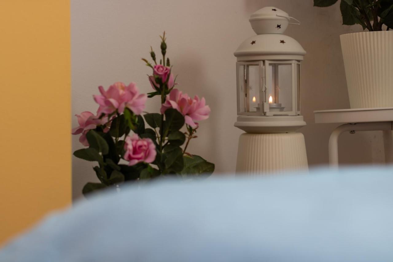 Apartman Monika Omiš Zewnętrze zdjęcie